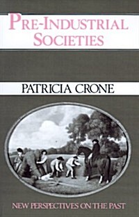 Pre-Industrial Societies (Paperback)