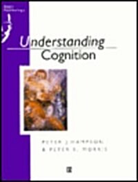 Understanding Cognition (Hardcover)