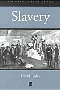 Slavery (Paperback)