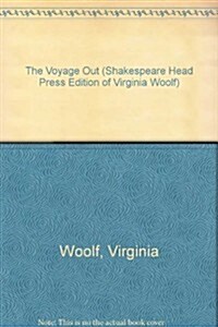 Voyage Out (Hardcover)