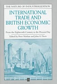 International Trade and British Economic (Hardcover)