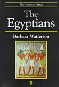 The Egyptians (Hardcover)