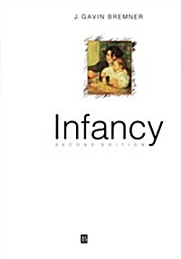 Infancy (Paperback, 2 ed)