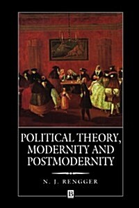 Political Theory (Paperback)