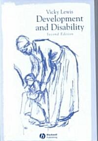 Development and Disability (Paperback, 2)