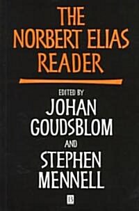 The Norbert Elias Reader (Paperback)