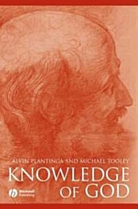 Knowledge of God (Paperback)