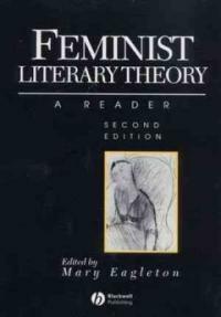 Feminist literary theory : a reader 2nd ed
