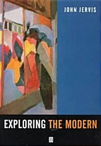 Exploring the Modern (Paperback)
