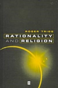 Rationality Religion (Hardcover)