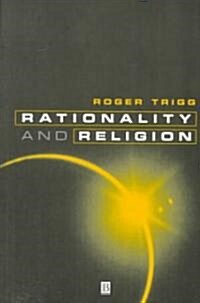 Rationality and Religion (Paperback)