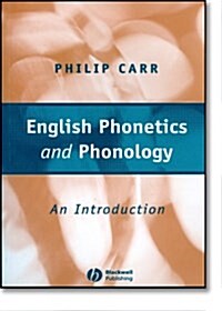 English Phonetics and Phonology (Paperback)