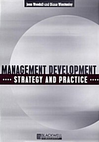 Management Development (Paperback)