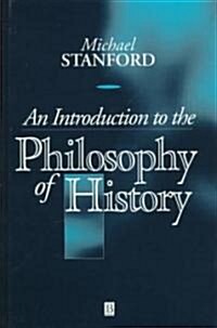 Introduction to Philosophy of History (Hardcover)