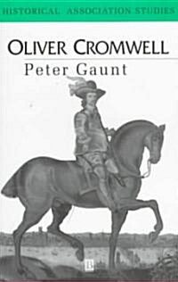 Oliver Cromwell (Paperback, Revised)