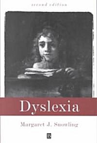 Dyslexia (Paperback, 2)