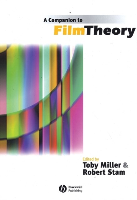 Companion to Film Theory (Paperback)