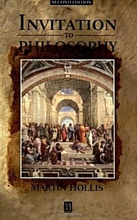 Invitation to Philosophy (Paperback, 2, Revised)