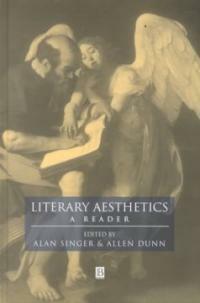 Literary aesthetics, a reader