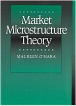 Market Microstructure Theory (Paperback)