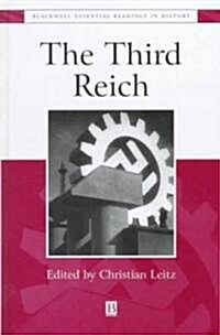 The Third Reich: The Essential Readings (Hardcover)