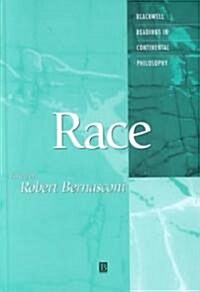 Race (Hardcover)