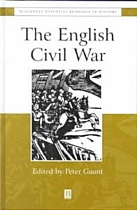 The English Civil War : The Essential Readings (Hardcover)
