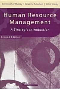 Human Resource Management 2e (Paperback, 2, Revised)