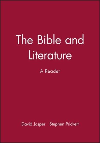 Bible and Literature (Paperback)