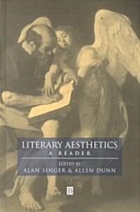 Literary Aesthetics (Hardcover)