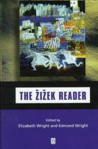 The Žižek reader