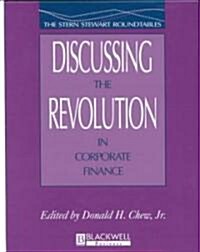 Discussing the Revolution in Corporate Finance (Hardcover)