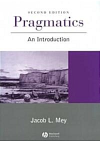 [중고] Pragmatics - An Introduction 2e (Paperback, 2)