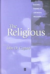 The Religious (Hardcover)