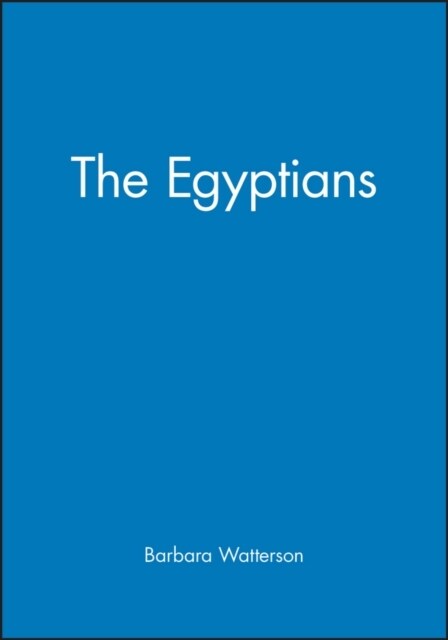 The Egyptians (Paperback, Revised)
