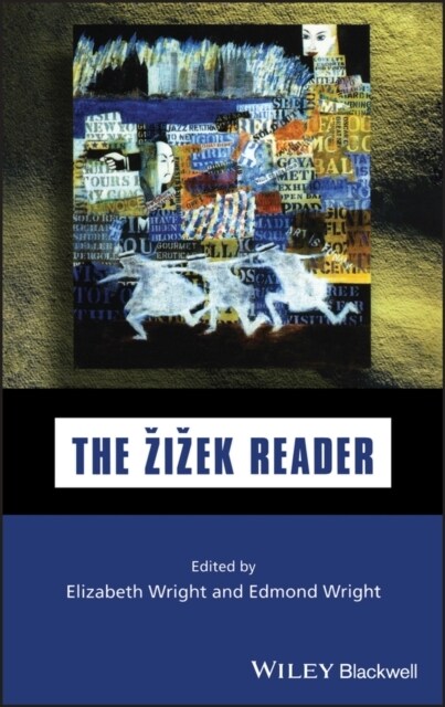 Zizek Reader (Hardcover)