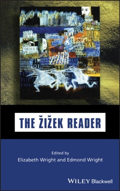 The Zizek Reader (Hardcover)