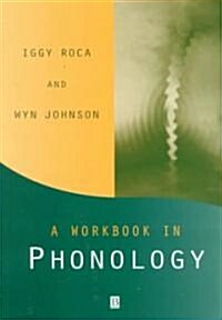 A Workbook in Phonology (Paperback)