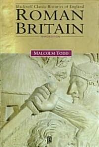 Roman Britain (Hardcover, 3rd Edition)