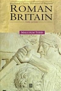 Roman Britain (Paperback, 3 ed)