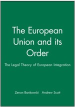 European Union (Paperback)