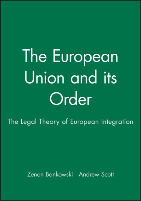 European Union (Paperback)