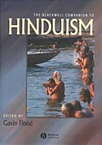 The Blackwell Companion to Hinduism (Hardcover)