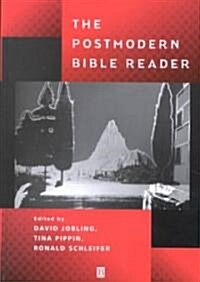 The Postmodern Bible Reader (Hardcover)