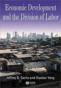 Economic Development and the Division of Labor (Paperback)