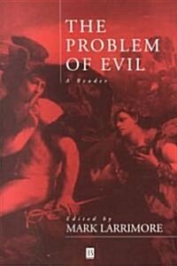 Problem of Evil (Paperback)