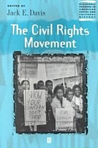 Civil Rights Movement (Paperback, REV)
