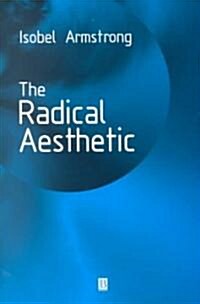 Radical Aesthetic (Paperback)