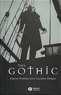 The Gothic (Hardcover)