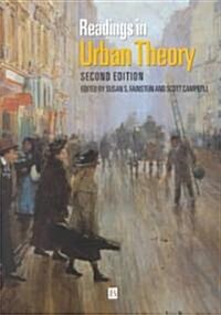 Readings in Urban Theory (Paperback, 2 Rev ed)